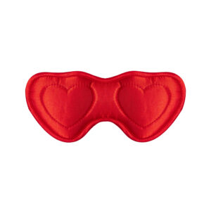 S&M Amor Blindfold