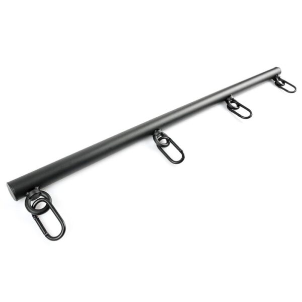 Saffron Spreader Bar & Cuff Set - Image 2