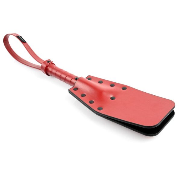 Saffron Studded Spanker - Image 2