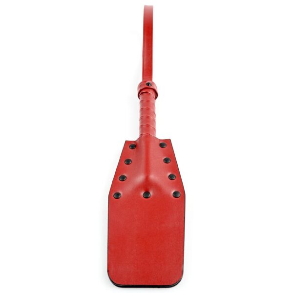Saffron Studded Spanker - Image 3