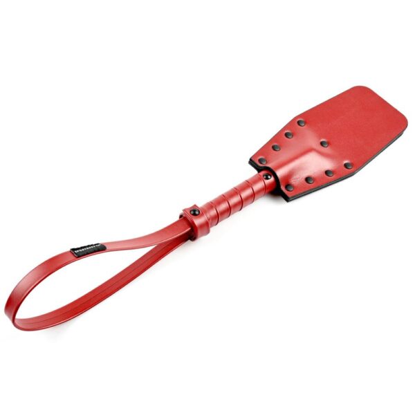 Saffron Studded Spanker - Image 4