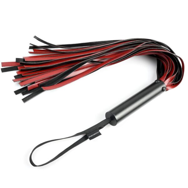 Saffron Flogger - Image 2