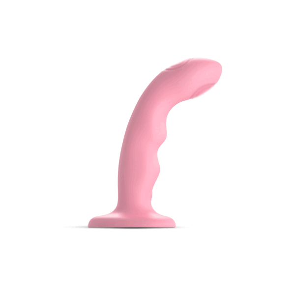 Strap On Me - Tapping Dildo Pink - Image 2