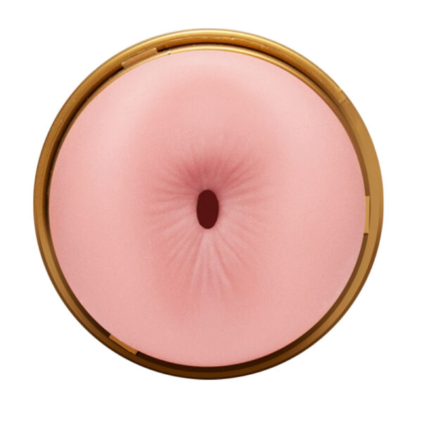 Fleshlight Quickshot - Lady/Butt Stamina Training Unit - Image 4