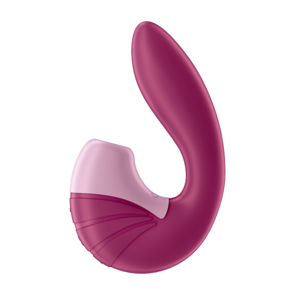 Satisfyer Supernova Rose - Image 2