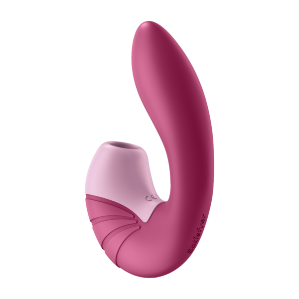 Satisfyer Supernova Rose - Image 4