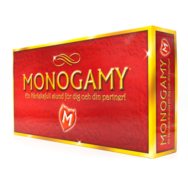 Monogamy Game - Swedish - Image 2