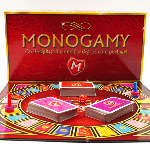 Monogamy Game - Swedish - Image 4