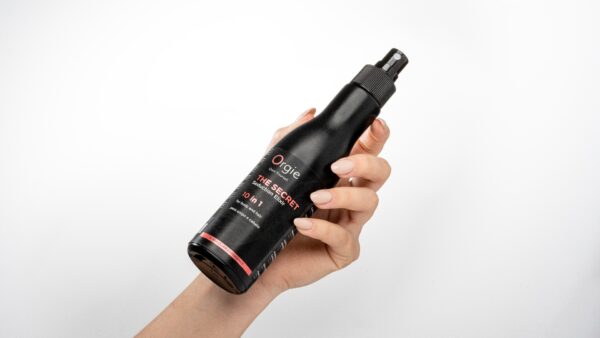Orgie The Secret Seduction Elixir 10 In 1 - Body and Hair Moisturiser with Pheromones - Image 3