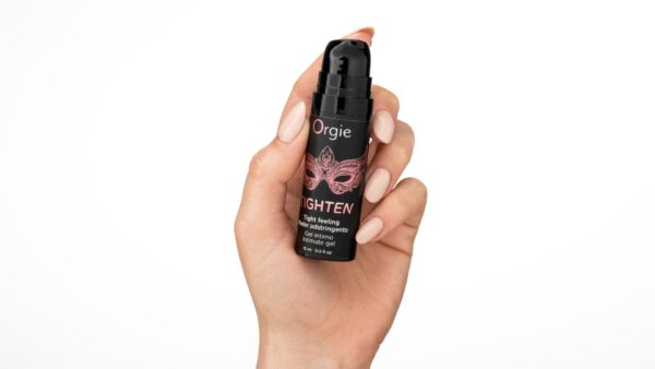 Orgie Vaginal Tightening Gel - Image 3