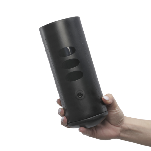 Kiiroo - Titan Interactive Vibrating Stroker - Image 2