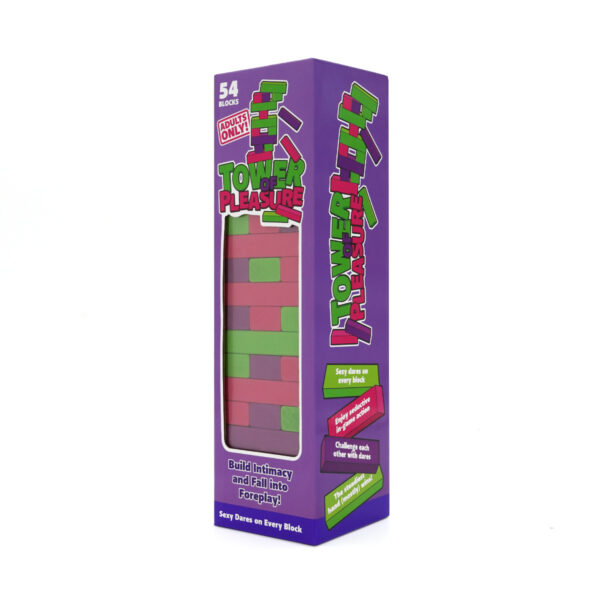 Play Wiv Me - Tower of Pleasure - Image 3