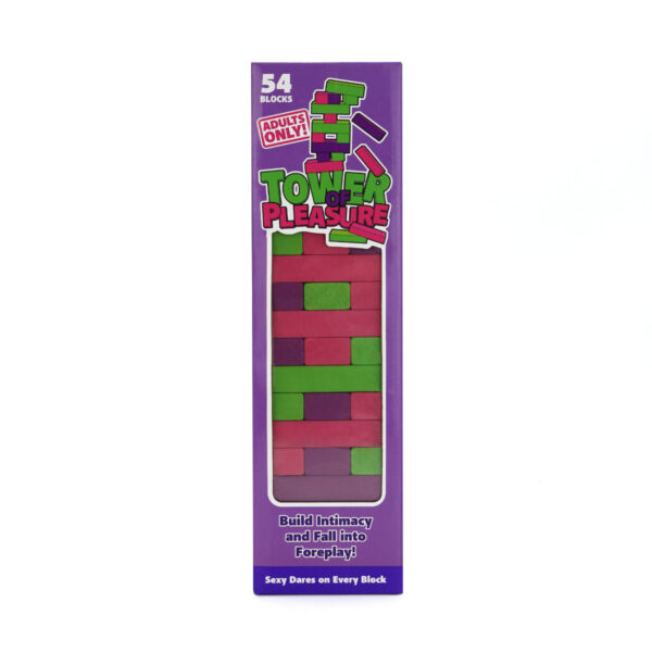 Play Wiv Me - Tower of Pleasure - Image 2