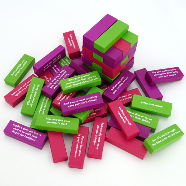Play Wiv Me - Tower of Pleasure - Image 4