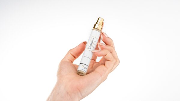 Orgie Sensfeel For Woman - Eau De Toilette Travel Size - Image 3