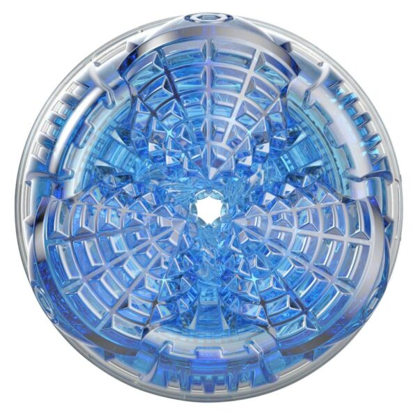 Fleshlight Turbo Core - Blue - Image 2