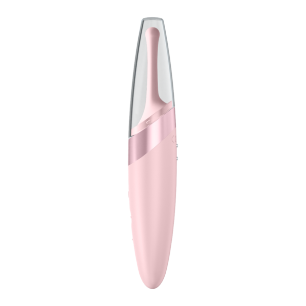 Satisfyer Twirling Delight Rose - Image 2