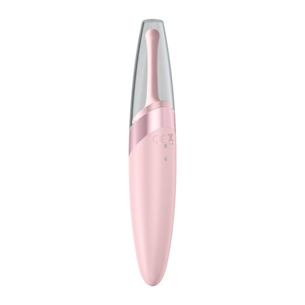 Satisfyer Twirling Delight Rose - Image 3