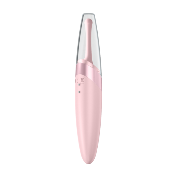 Satisfyer Twirling Delight Rose - Image 4