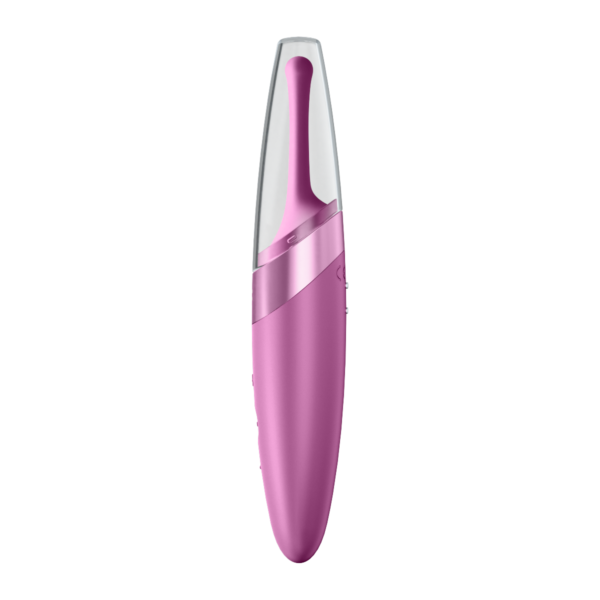 Satisfyer Twirling Delight Berry - Image 2