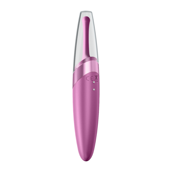 Satisfyer Twirling Delight Berry - Image 3