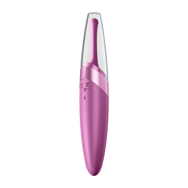 Satisfyer Twirling Delight Berry - Image 4