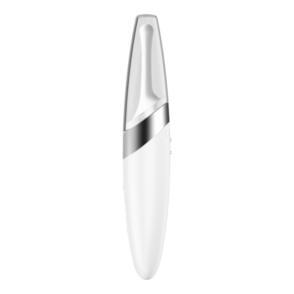 Satisfyer Twirling Delight White - Image 2