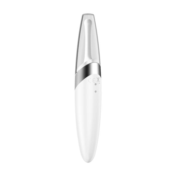 Satisfyer Twirling Delight White - Image 3