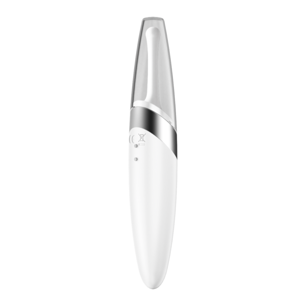 Satisfyer Twirling Delight White - Image 4