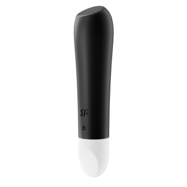 Satisfyer Ultra Power Bullet 2 Black - Image 2