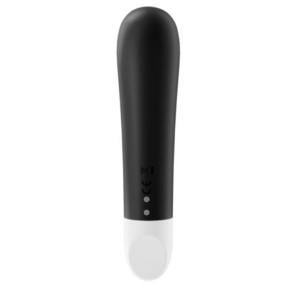 Satisfyer Ultra Power Bullet 2 Black - Image 4