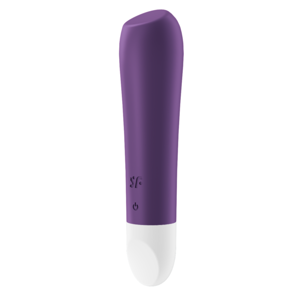 Satisfyer Ultra Power Bullet 2 Violet - Image 2