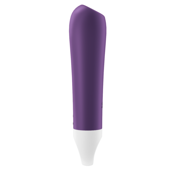 Satisfyer Ultra Power Bullet 2 Violet - Image 3
