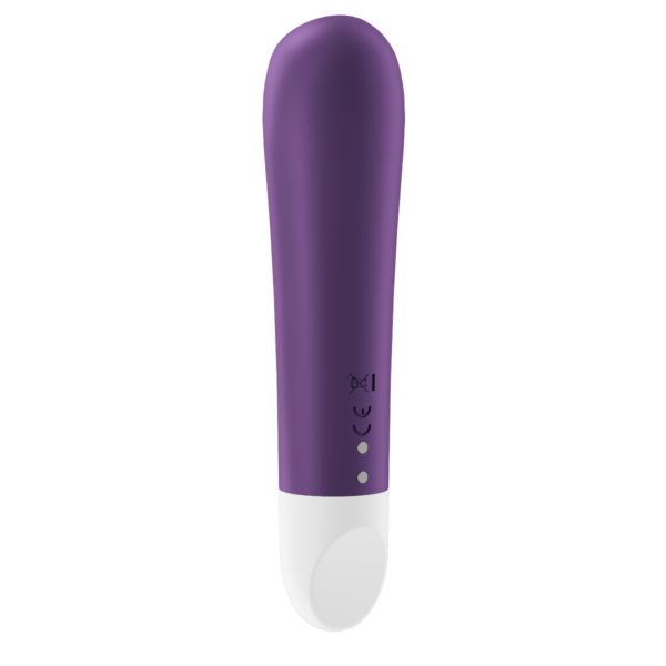 Satisfyer Ultra Power Bullet 2 Violet - Image 4