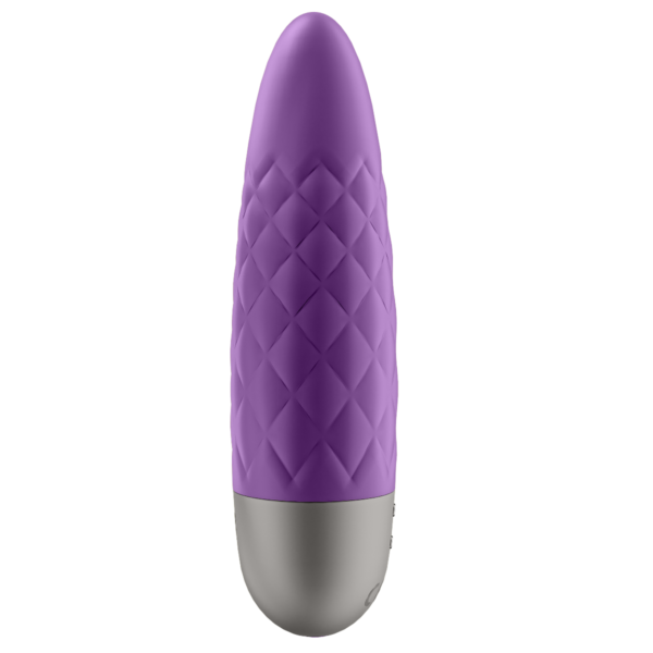 Satisfyer Ultra Power Bullet 5 Violet - Image 3