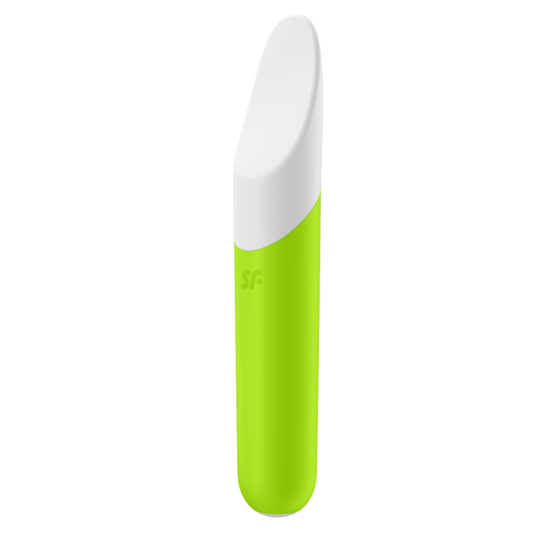 Satisfyer Ultra Power Bullet 7 Green - Image 2