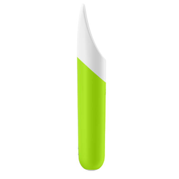 Satisfyer Ultra Power Bullet 7 Green - Image 3