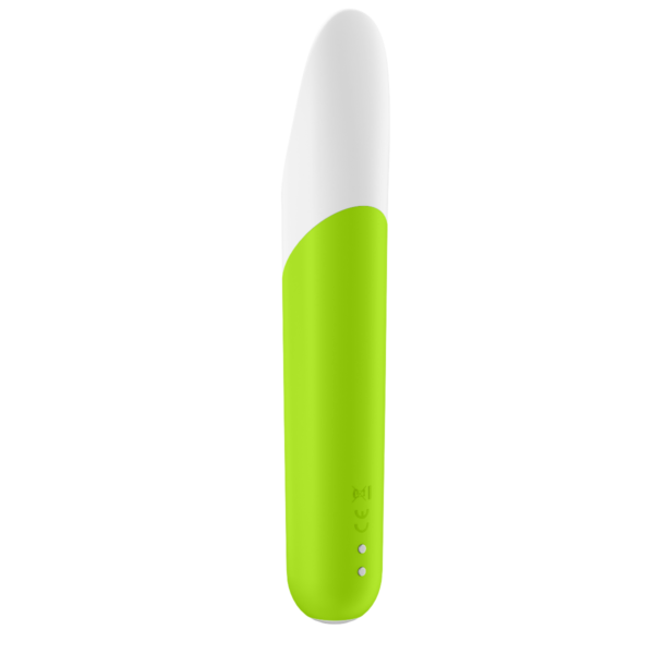 Satisfyer Ultra Power Bullet 7 Green - Image 4