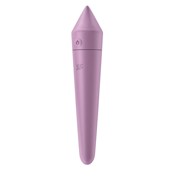 Satisfyer Ultra Power Bullet 8 Lilac - Image 2