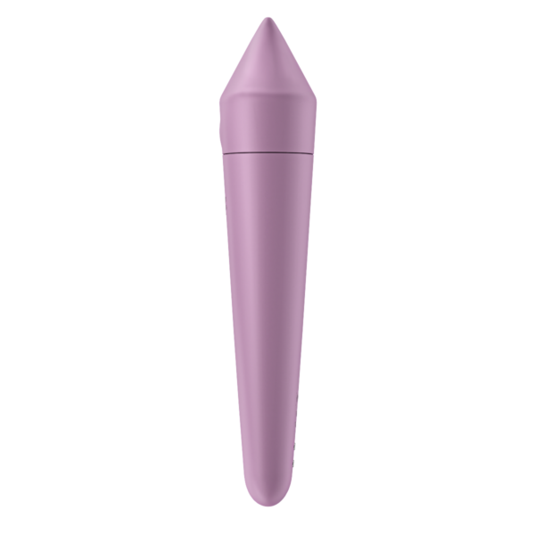 Satisfyer Ultra Power Bullet 8 Lilac - Image 3
