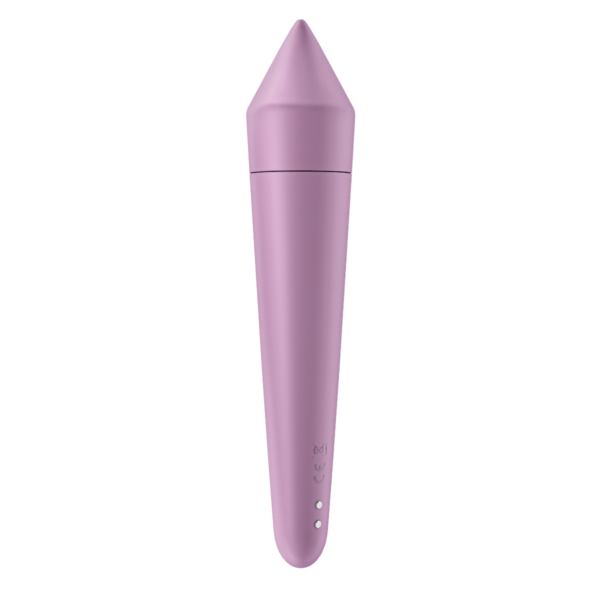 Satisfyer Ultra Power Bullet 8 Lilac - Image 4