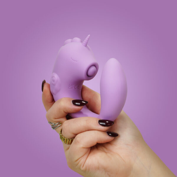 Unihorn - C Horse - Marina Lilac - Image 3