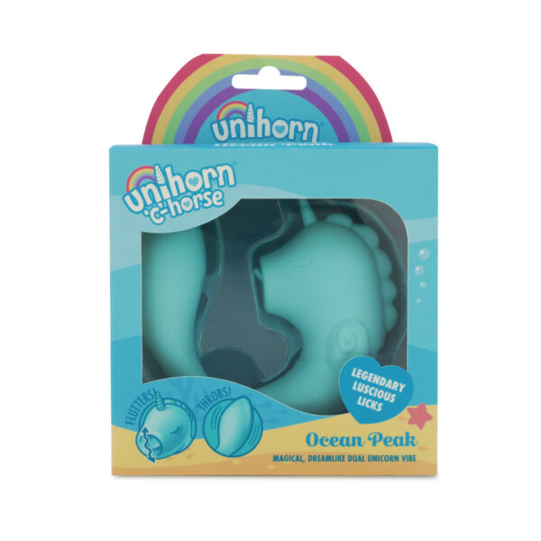 Unihorn - C Horse - Ocean Peak - Image 4