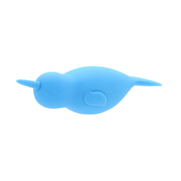 Unihorn of the Sea – Neigh Mo – The Narwhal - Image 2