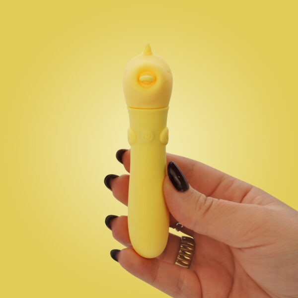 Unihorn USB Bullet - Bean Blossom - Image 3