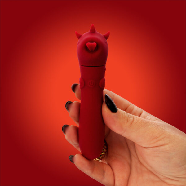 Unihorn USB Bullet - Blaze Diablo - Image 3