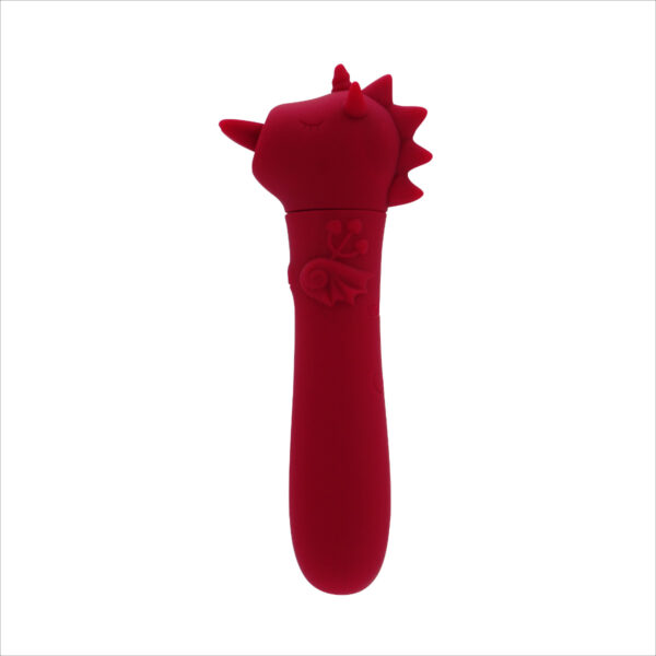 Unihorn USB Bullet - Blaze Diablo - Image 2