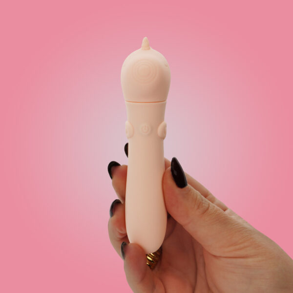 Unihorn USB Bullet - Heart Throb - Image 3
