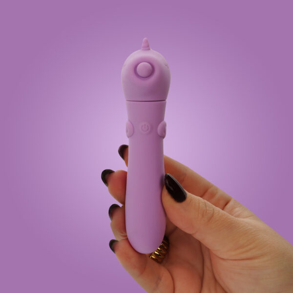 Unihorn USB Bullet - Karma Lilac - Image 3