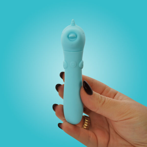 Unihorn USB Bullet - Mount'n Peak - Image 3